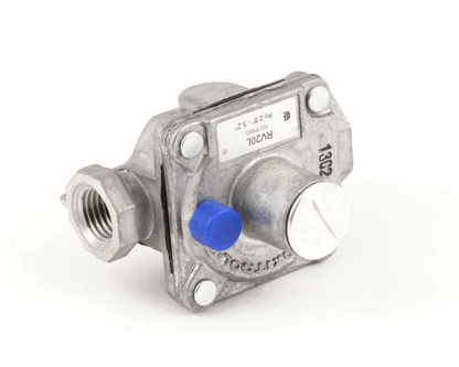 AccuTemp At0P-2847-1 Pressure Regulator - Natural Gas (ACCAT0P-2847-1)