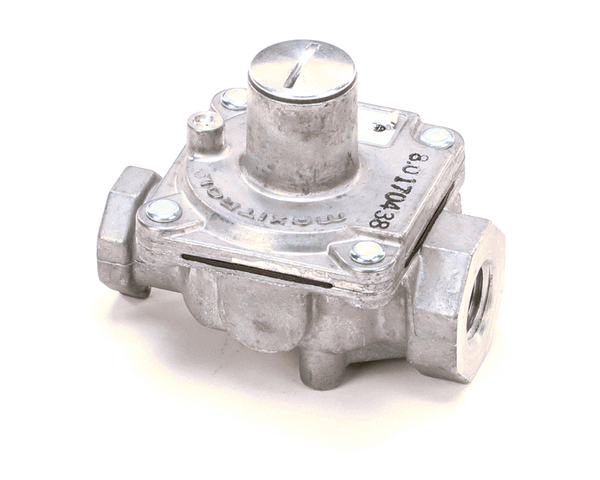 AccuTemp At0P-2847-2 Pressure Regulator - Propane (ACCAT0P-2847-2)