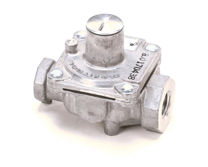 AccuTemp At0P-2847-2 Pressure Regulator - Propane (ACCAT0P-2847-2)