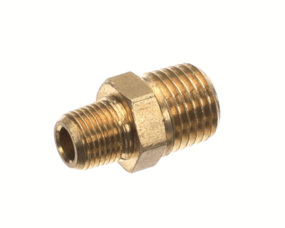 AccuTemp At0P-2848-1 Nipple, Reducing Hex (ACCAT0P-2848-1)