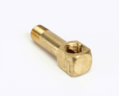 AccuTemp At0P-2849-2 Street Elbow, 1/8 X 1/8 Long (ACCAT0P-2849-2)