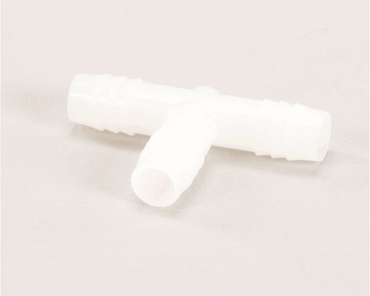 AccuTemp At0P-2987-2 Barbed Tee Fitting, 1/2 X 1/2 (ACCAT0P-2987-2)