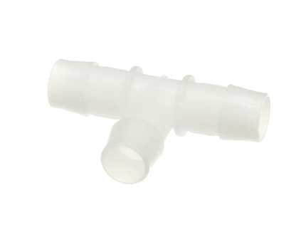 AccuTemp At0P-2987-3 Fitting, Barbed Tee 3/4 X 3/4 (ACCAT0P-2987-3)