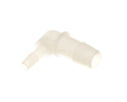 AccuTemp At0P-5188-1 Elbow 90 Hose 1/2" To 1/4" (ACCAT0P-5188-1)