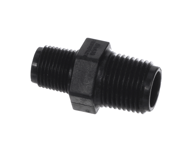 AccuTemp At0P-5217-1 Nipple,1/2 X 3/8 Not Reducing (ACCAT0P-5217-1)