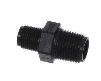 AccuTemp At0P-5217-1 Nipple,1/2 X 3/8 Not Reducing (ACCAT0P-5217-1)