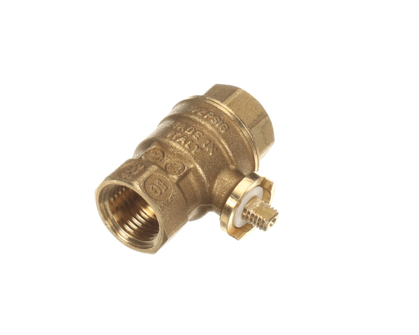 AccuTemp At0P-6736-1 Ball Valve (ACCAT0P-6736-1)