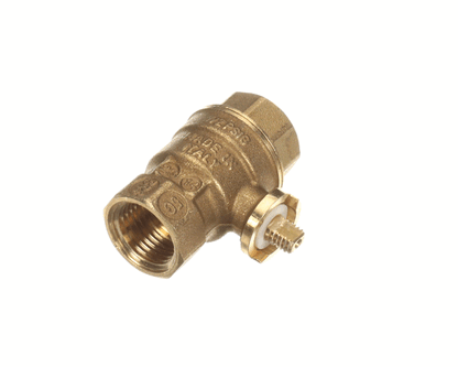 AccuTemp At0P-6736-1 Ball Valve (ACCAT0P-6736-1)