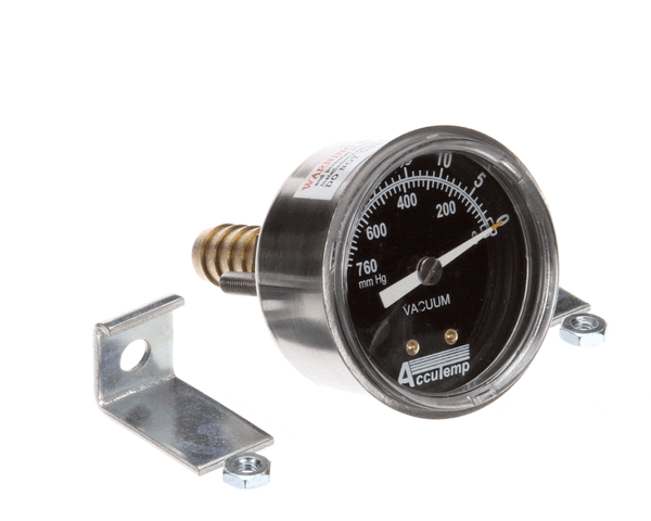 AccuTemp At1A-2616-1 Vacuum Gauge Assembly (ACCAT1A-2616-1)