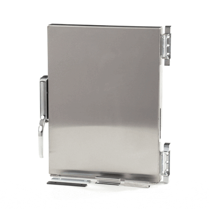 AccuTemp At1A-2912-1 Quick Release Door Assembly, 6 Pan, Righ (ACCAT1A-2912-1)
