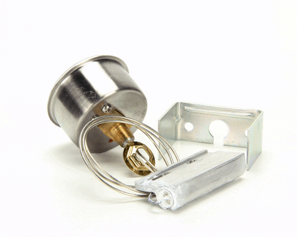 AccuTemp At1A-3303-1 Thermometer Assembly 2, 3 & 6 Pan (ACCAT1A-3303-1)