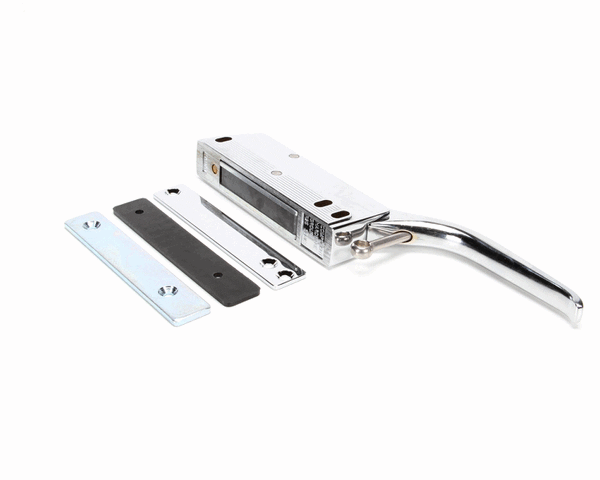 AccuTemp At1A-3447-1 Quick Rlease Door Latch - Snh Steamer (ACCAT1A-3447-1)