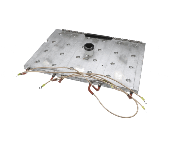 AccuTemp At1A-3530-2 Cast Heater Replacement Kit - 240V 6Kw (ACCAT1A-3530-2)