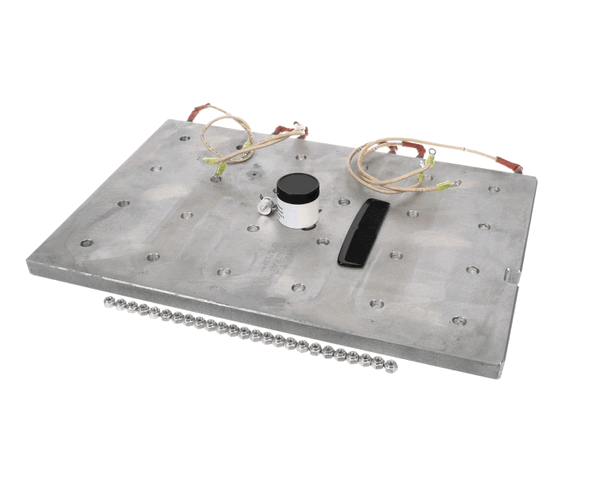 AccuTemp At1A-3530-3 Cast Heater Replacement Kit - 208V 8Kw, (ACCAT1A-3530-3)