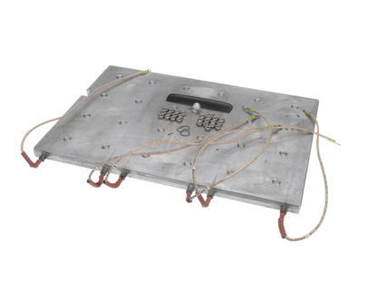 AccuTemp At1A-3530-8 Cast Heater Replacement Kit - 208 15Kw (ACCAT1A-3530-8)