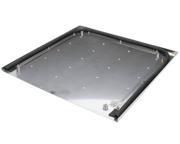 AccuTemp At1A-3667-1 Panel, Distribution Assembly 12Kw & Abov (ACCAT1A-3667-1)