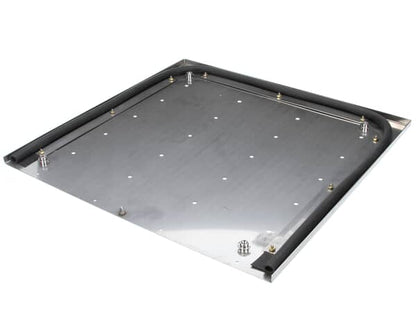 AccuTemp At1A-3667-1 Panel, Distribution Assembly 12Kw & Abov (ACCAT1A-3667-1)