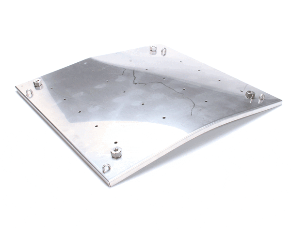 AccuTemp At1A-3667-2 Panel, Distribution Assembly 8Kw-11Kw (ACCAT1A-3667-2)