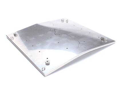 AccuTemp At1A-3667-2 Panel, Distribution Assembly 8Kw-11Kw (ACCAT1A-3667-2)