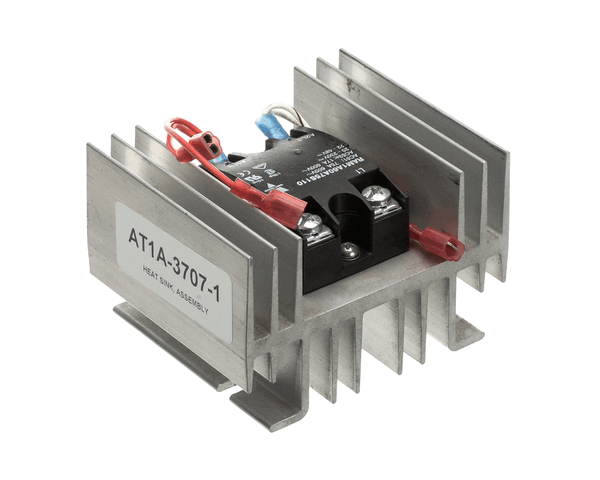 AccuTemp At1A-3707-1 Heat Sink Assembly-Includes Atoe-2059-3 (ACCAT1A-3707-1)