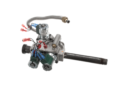 AccuTemp At1A-3767-2 Valve, Propane Gas Train Assy (ACCAT1A-3767-2)