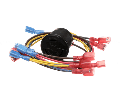AccuTemp At1A-3844-1 Kit Fault Alarm Elec Evolution (ACCAT1A-3844-1)