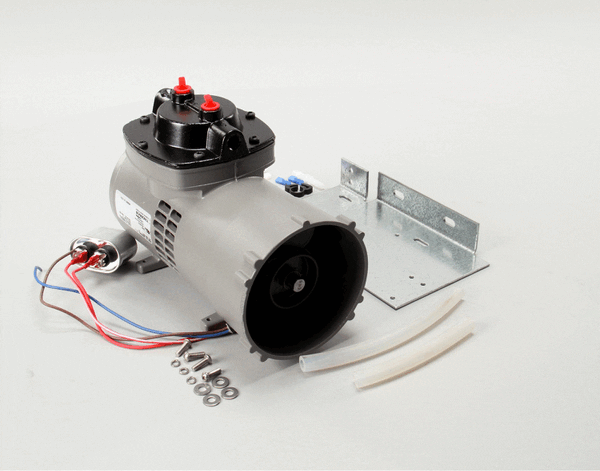 AccuTemp At1A-4028-1 6 Pan Gast To Thomas Pump Conversion (ACCAT1A-4028-1)