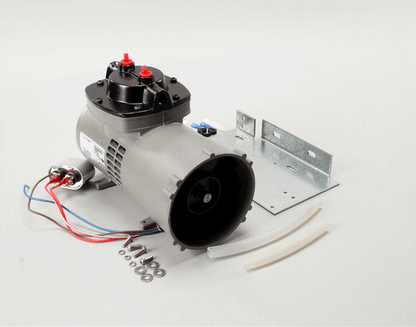 AccuTemp At1A-4028-1 6 Pan Gast To Thomas Pump Conversion (ACCAT1A-4028-1)