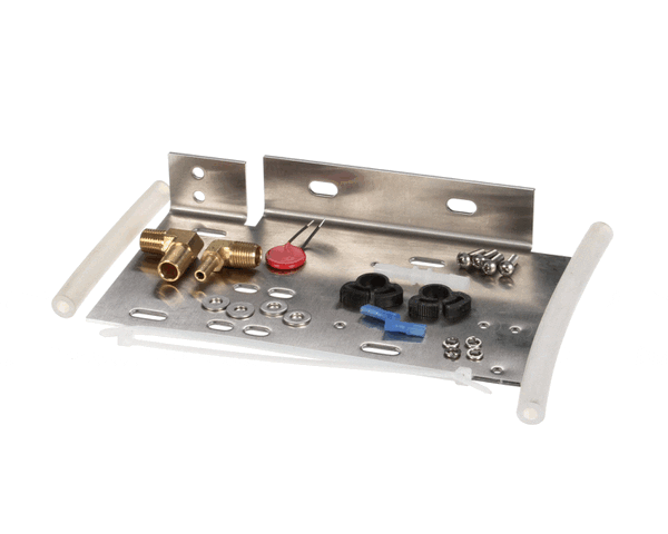 AccuTemp At1A-4028-3 Gast To Thomas Conversion Plumbing Kit (ACCAT1A-4028-3)
