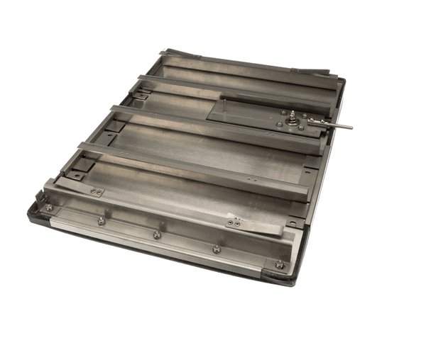 AccuTemp At1A-5083-1 Inner Door Assembly Rh - Snh 6 Pan (ACCAT1A-5083-1)