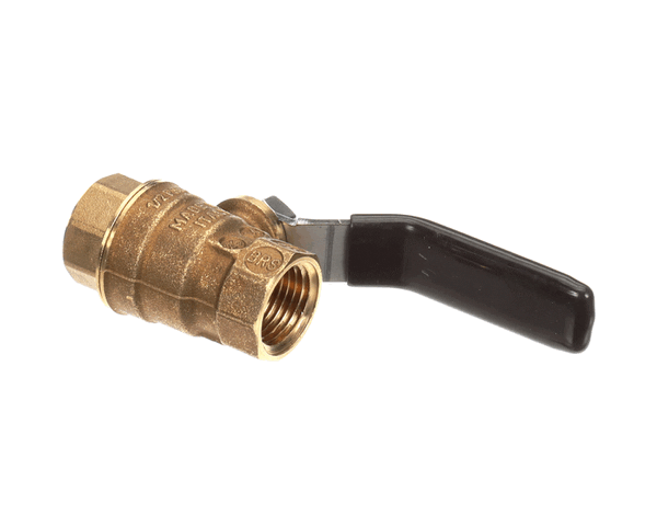 Accutemp AT1A-6931-1 Ball Valve Handle Assy (Drain) AT1A-6931-1 (ACCAT1A-6931-1)