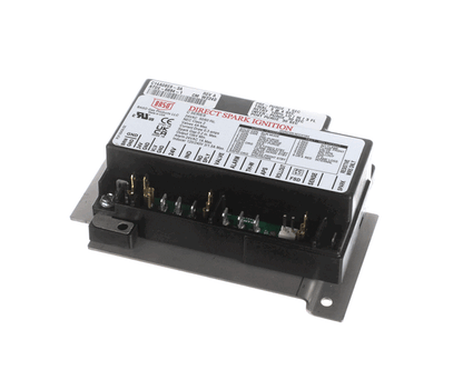 AccuTemp At1A-7165-1 Baso Ignition Module Kit (ACCAT1A-7165-1)