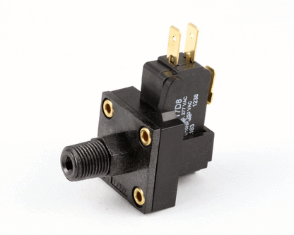 AccuTemp At1E-2647-1 Pressure Switch (5.5 H2O) - Snh S/N:3538 (ACCAT1E-2647-1)
