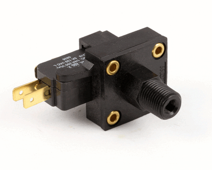 AccuTemp At1E-2647-2 Dual Pressure Switch (60 H2O) Snh S/N: 3 (ACCAT1E-2647-2)