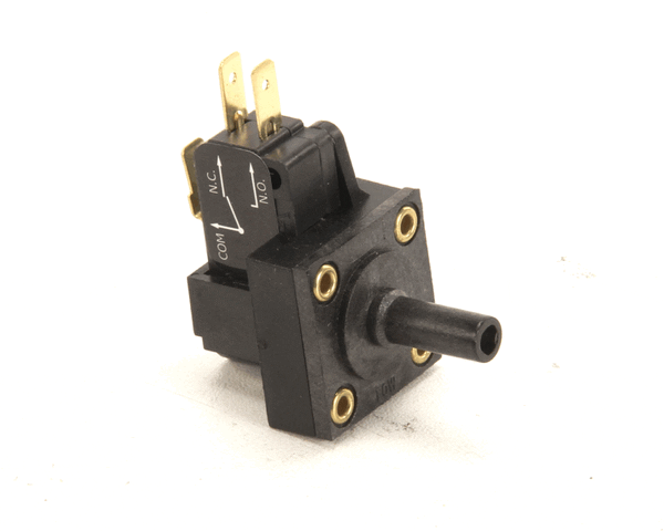 AccuTemp At1E-2647-3 Pressure Switch (5.5 H2O) - Snh S/N:3538 (ACCAT1E-2647-3)