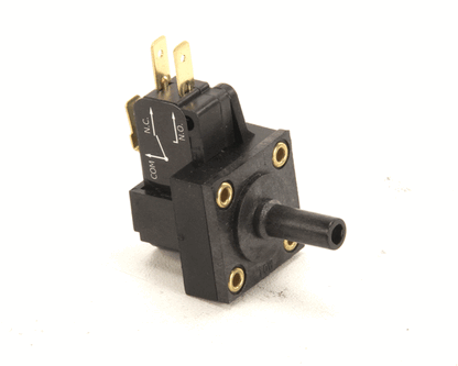 AccuTemp At1E-2647-3 Pressure Switch (5.5 H2O) - Snh S/N:3538 (ACCAT1E-2647-3)