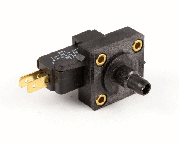AccuTemp At1E-2647-4 Pressure Switch (60 H2)) - Snh: 35389 & (ACCAT1E-2647-4)