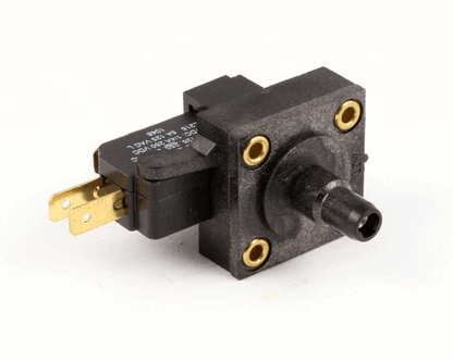 AccuTemp At1E-2647-4 Pressure Switch (60 H2)) - Snh: 35389 & (ACCAT1E-2647-4)