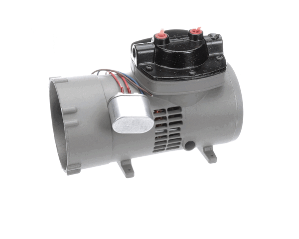 Accutemp AT1E-2703-1 Vacuum Pump (Thomas) (ACCAT1E-2703-1)