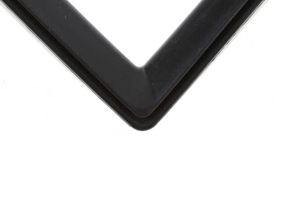 Accutemp AT1G-2633-1 Door Gasket, 6 Pan, Evolution and SNH Steamer (ACCAT1G-2633-1)