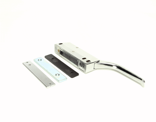 Accutemp ACCAT1H-3609-1 Latch Handle, Evolution (ACCAT1H-3609-1)