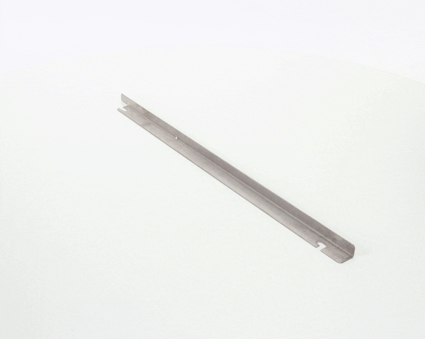 AccuTemp At1M-2590-2 Steamer Pan Rail (Right) (ACCAT1M-2590-2)