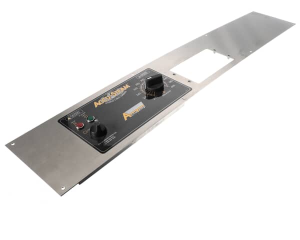 AccuTemp At2A-2526-4 Control Panel Assembly Box (ACCAT2A-2526-4)