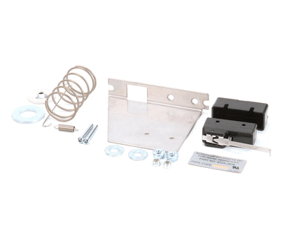 AccuTemp At2A-2916-1 High Limit Oevertemp Assembly G1 Electri (ACCAT2A-2916-1)