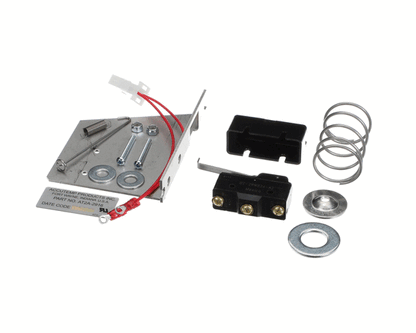 AccuTemp At2A-2916-2 Gas High Limit Overtemp Assembly W/O Hex (ACCAT2A-2916-2)