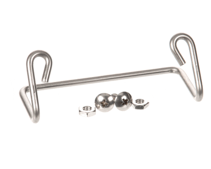 AccuTemp At2A-3263-2 Kit, Control Knob Guard (ACCAT2A-3263-2)