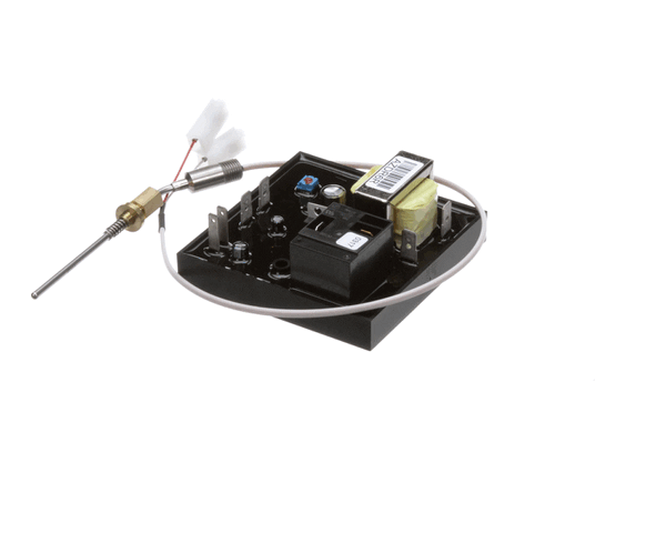 AccuTemp At2A-5063-1 Kit, O.T. Thermostat G2 Griddl (ACCAT2A-5063-1)