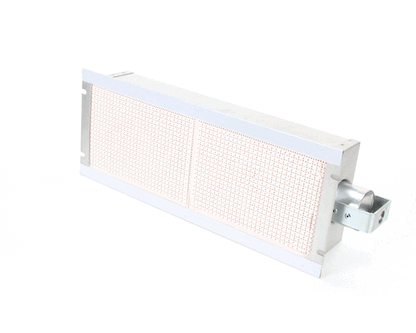 AccuTemp At2B-2131-1 Burner, 20,000 Btu Ir Main G1 24 Gas Gri (ACCAT2B-2131-1)
