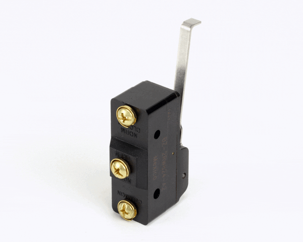 AccuTemp At2E-1639-1 Overtemp Switch (Microswitch) G1 Gas Gri (ACCAT2E-1639-1)