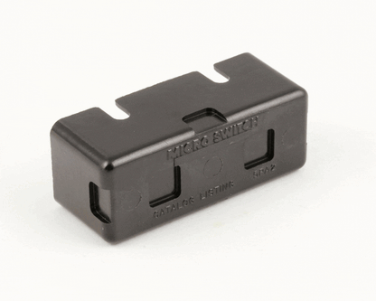 AccuTemp At2E-1759-1 Microswitch Cover G1 Gas Griddle (ACCAT2E-1759-1)